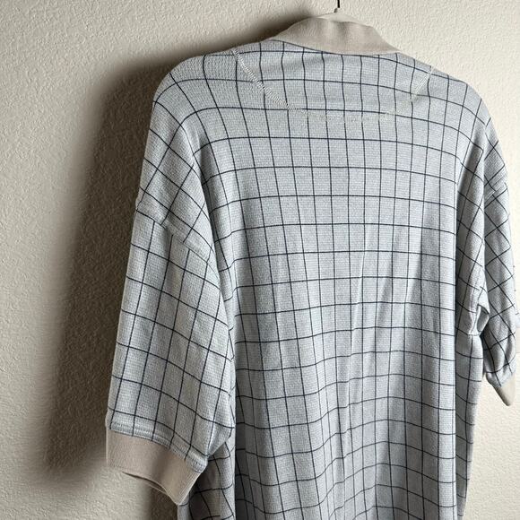 Cutter & Buck | XL Mens collared Polo SFA Embroidered Stephen F Austin College - Picture 9 of 10